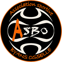 Logo A.S. BYANS OSSELLE