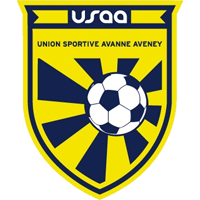 Logo U.S. AVANNE