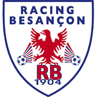 Logo RACING BESANCON
