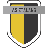 Logo A.S. ETALANS VERNIERFONTAINE