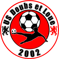Logo US DOUBS ET LOUE