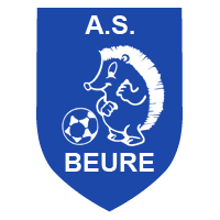 Logo A.S. DE BEURE