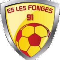 Logo E S LES FONGES 91