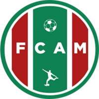 Logo F C AMAGNEY MARCHAUX