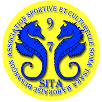 Logo A S C SOMA TSARA MAHORAISE BESANCON