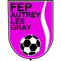 Logo F.E.P. AUTREY LES GRAY