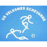 Logo U.S. DE VELESMES ECHEVANNE