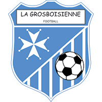 Logo LA GROSBOISIENNE