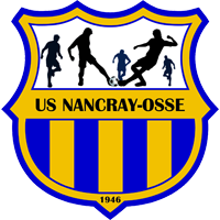 Logo U.S. NANCRAY OSSE