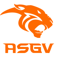 Logo A.S. GUYANS VENNES