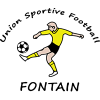 Logo U.S. FONTAIN