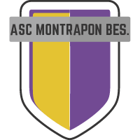 Logo A.S.C. MONTRAPON BESANCON