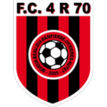 Logo GJ 4 RIVIERES 70 RIGNY