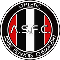 Logo A. SERRE FRANOIS CHEMAUDIN