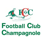 Logo F.C. CHAMPAGNOLE