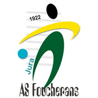Logo A.S. FOUCHERANS