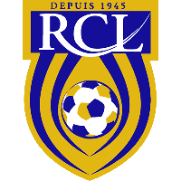 Logo R.C. LONS LE SAUNIER