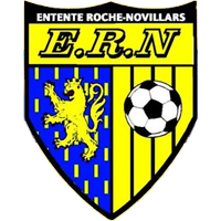 Logo ENT ROCHE NOVILLARS