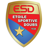 Logo ET S DE DOUBS