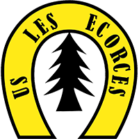 Logo U S DES ECORCES