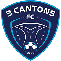 Logo FC 3 CANTONS