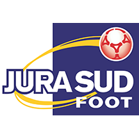 Logo JURA SUD FOOT