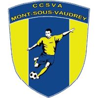 Logo C.S.S. VAL D AMO MONT SS/VAUDREY
