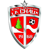 Logo ET. SAUGETTE LA CHAUX DE GILLEY
