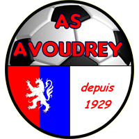 Logo A.S. AVOUDREY